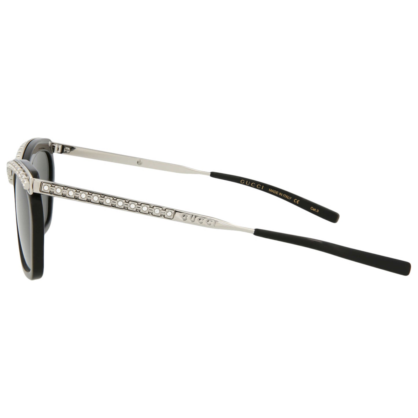 Gucci Special Women's Sunglasses GG0617S-30008121-002 - Image #4