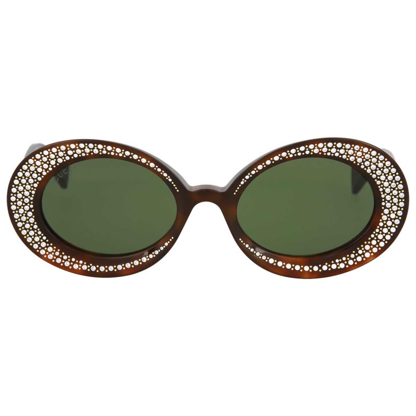 Gucci Special Women's Sunglasses GG0618S-30008122-001 - Image #2