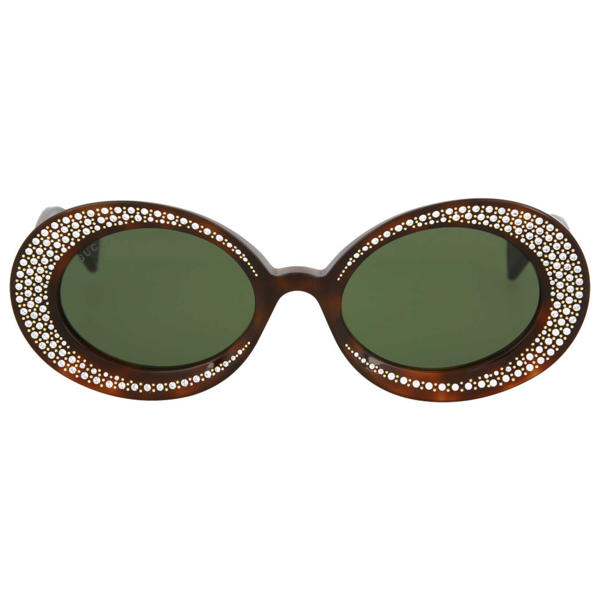 Gucci Special Women's Sunglasses GG0618S-30008122-001 - Image #2