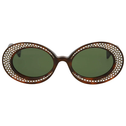 Gucci Special Women's Sunglasses GG0618S-30008122-001 - Image #2