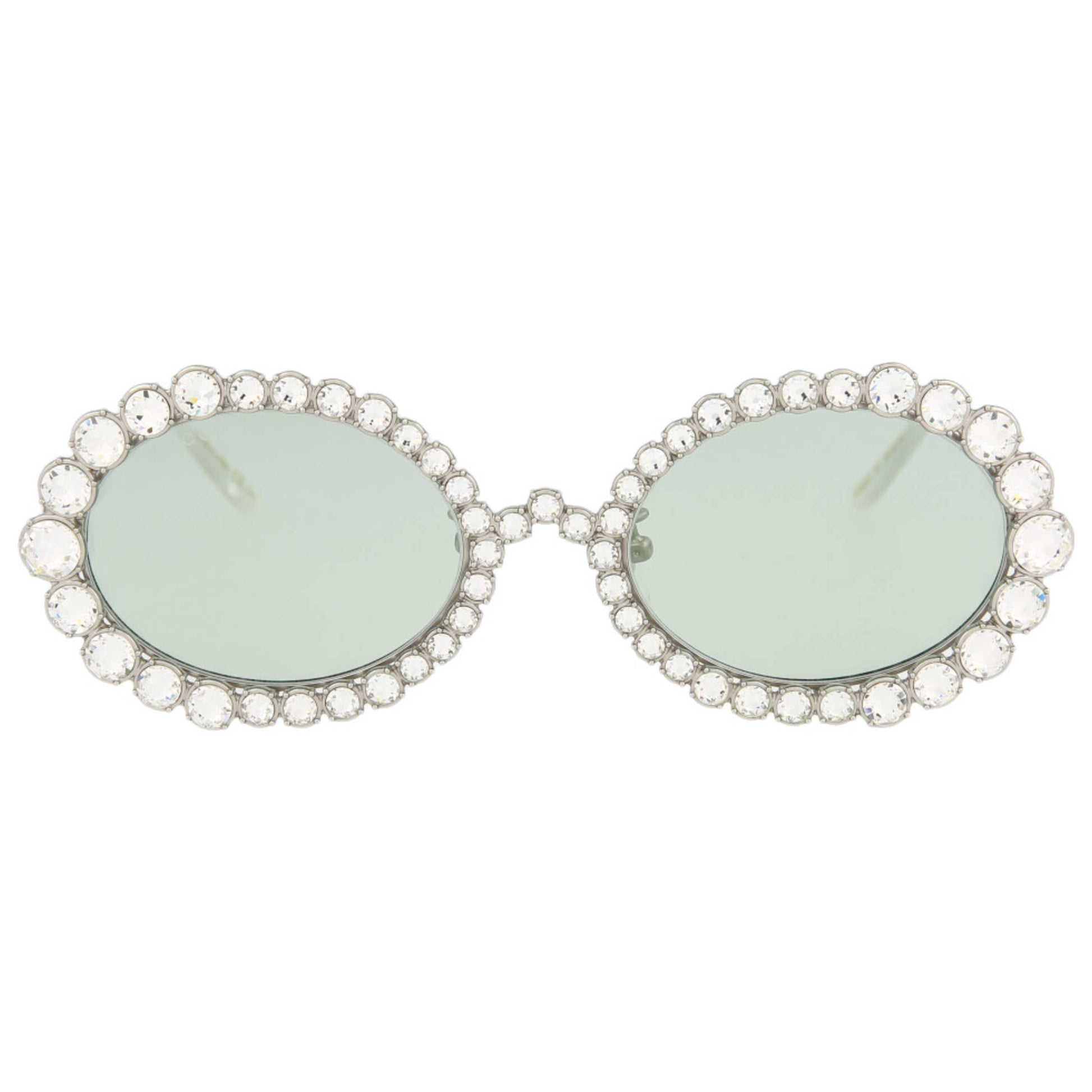 Gucci Special Women's Sunglasses GG0620S-30008124-001 - Image #2