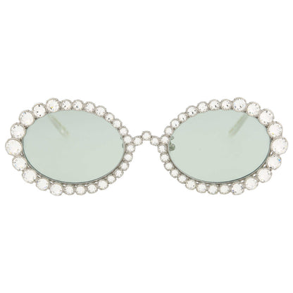 Gucci Special Women's Sunglasses GG0620S-30008124-001 - Image #2