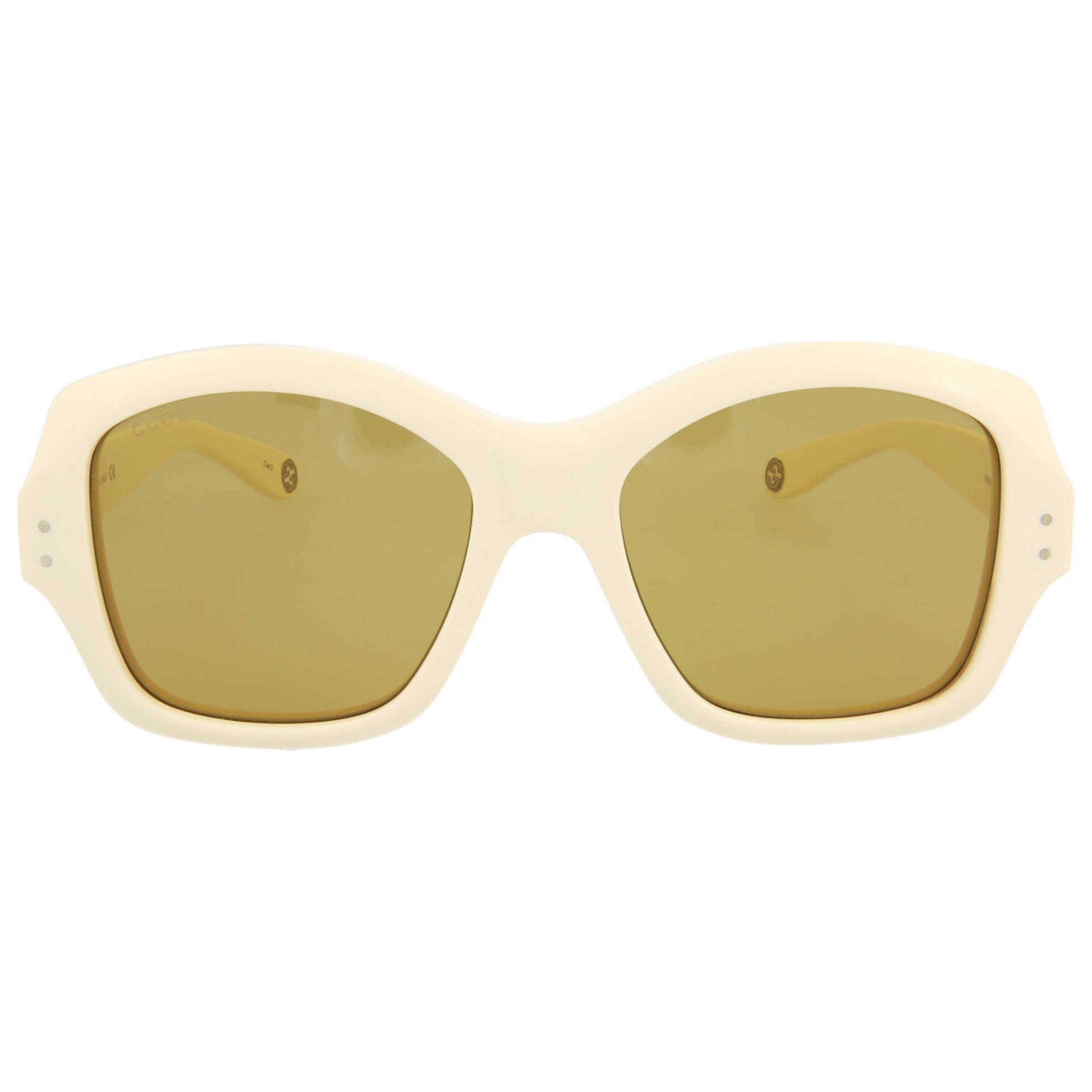 Gucci Novelty Men's Sunglasses GG0624S-30008357-002 - Image #2