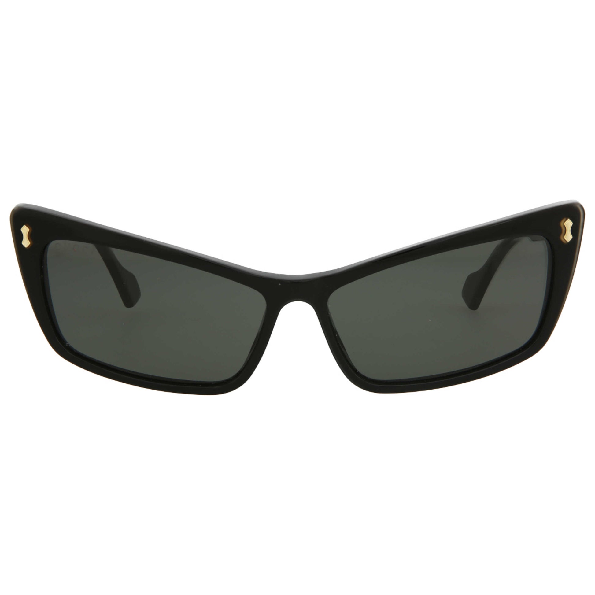 Gucci Novelty Men's Sunglasses GG0626S-30008359-001 - Image #2