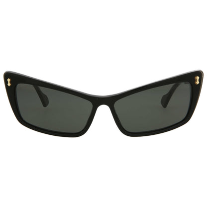Gucci Novelty Men's Sunglasses GG0626S-30008359-001 - Image #2