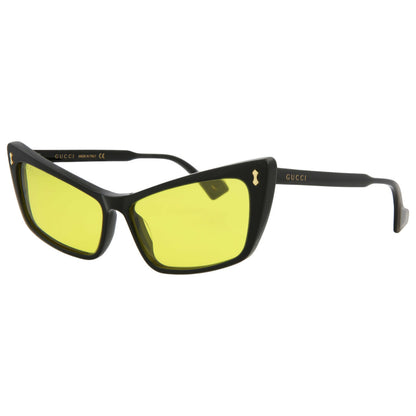 Front view of Gucci Novelty Men's Sunglasses GG0626S-30008359-002