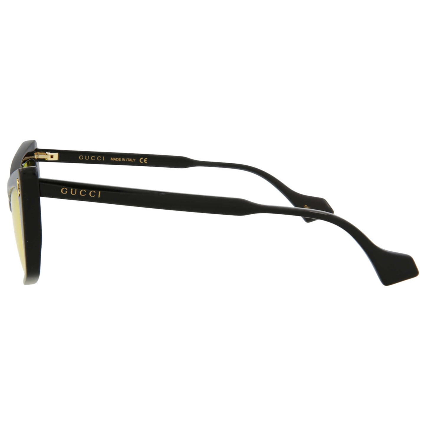 Gucci Novelty Men's Sunglasses GG0626S-30008359-002 - Image #4
