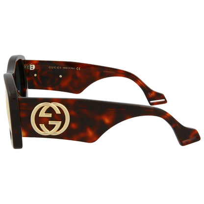 Gucci Novelty Men's Sunglasses GG0628S-30008361-003 - Image #3
