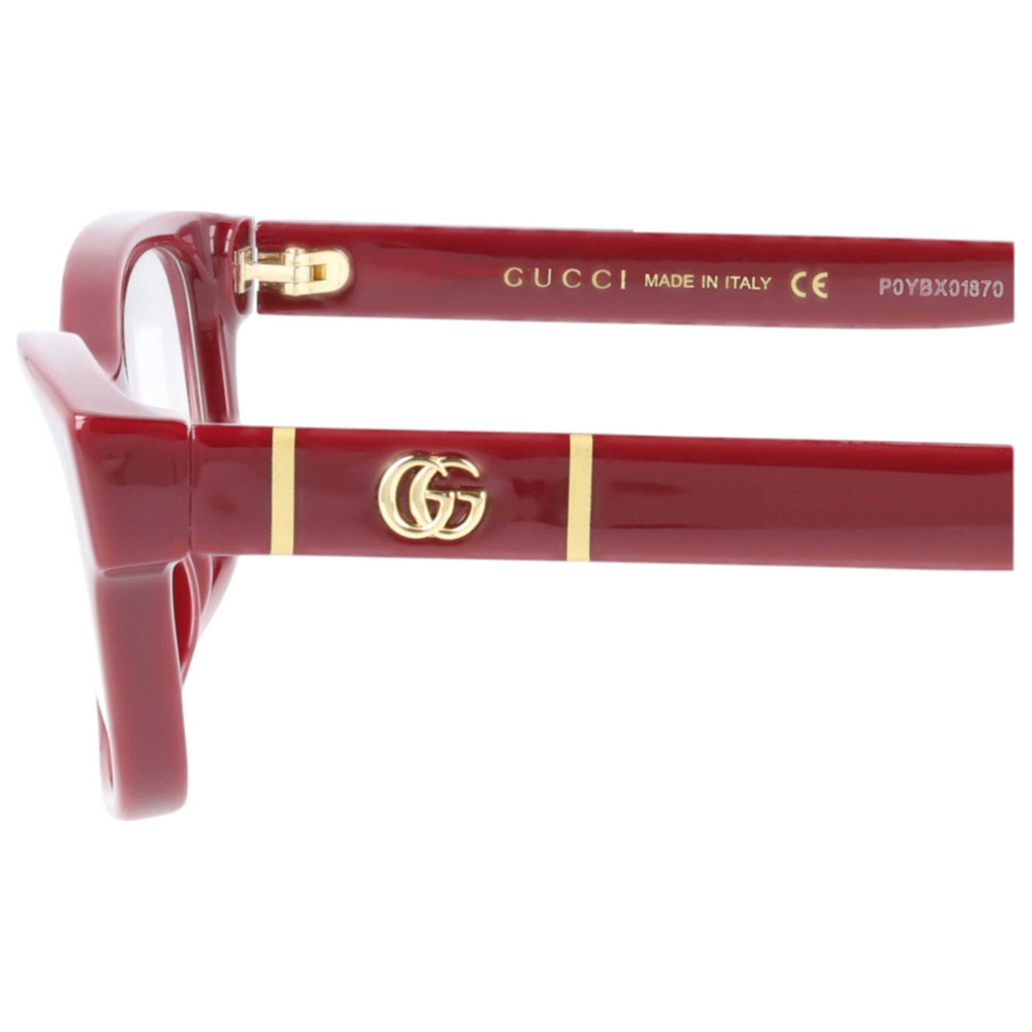 Gucci Core Women's Opticals GG0635O-30008595003 - Image #2