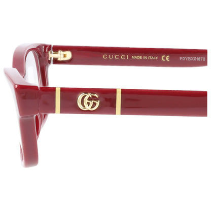 Gucci Core Women's Opticals GG0635O-30008595003 - Image #2