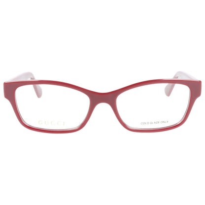 Front view of Gucci Core Women's Opticals GG0635O-30008595003