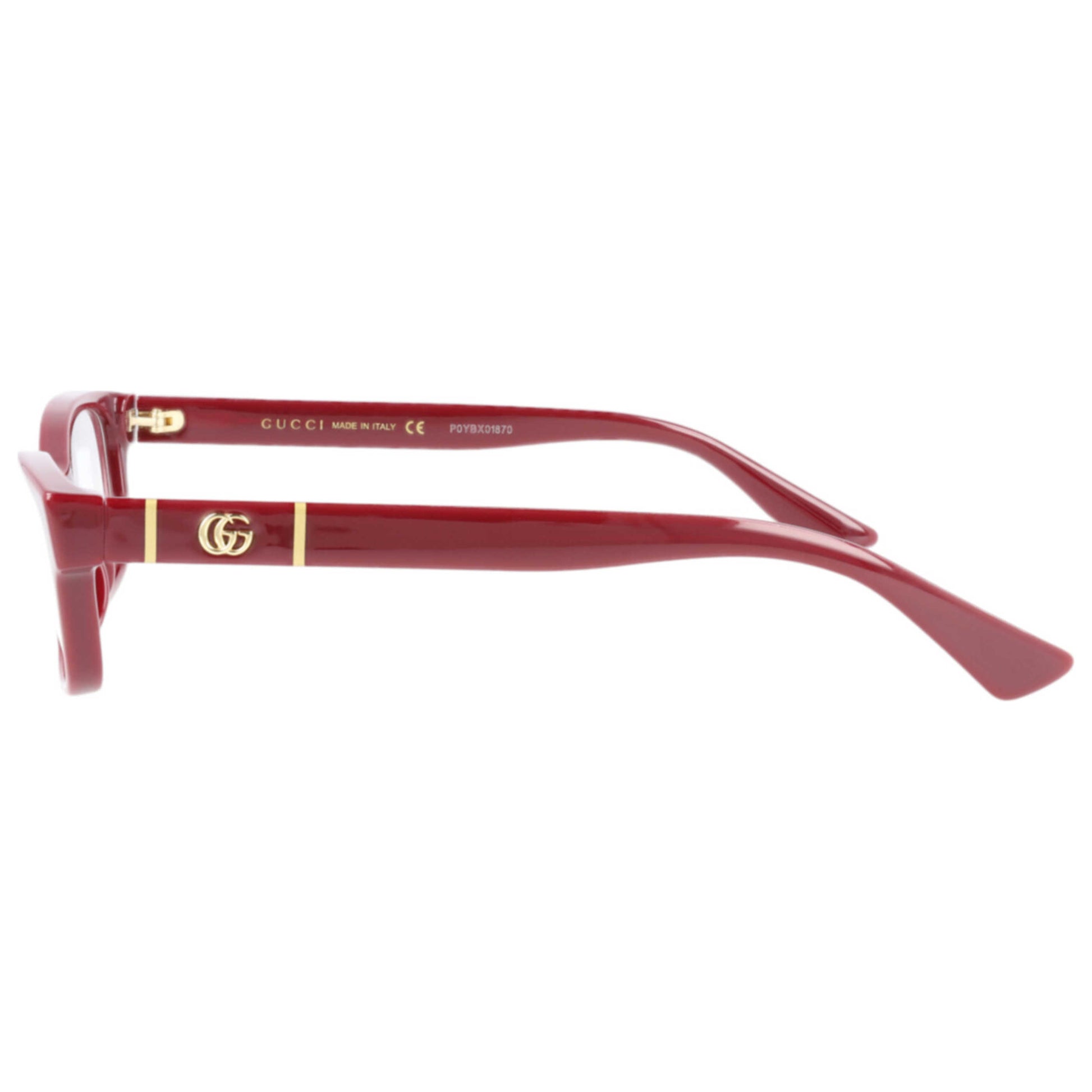 Gucci Core Women's Opticals GG0635O-30008595003 - Image #3