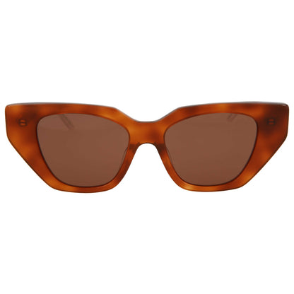 Gucci Novelty Women's Sunglasses GG0641S-30008610-003 - Image #2