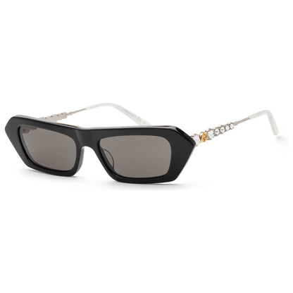 Front view of Gucci Fashion Women's Sunglasses GG0642S-001