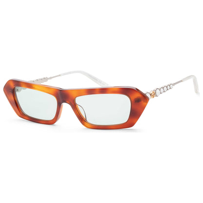 Front view of Gucci Fashion Women's Sunglasses GG0642S-003