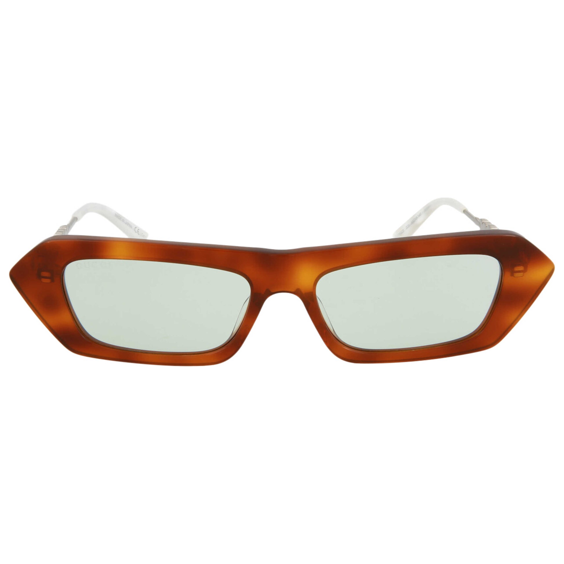 Gucci Novelty Women's Sunglasses GG0642S-30008611-003 - Image #2