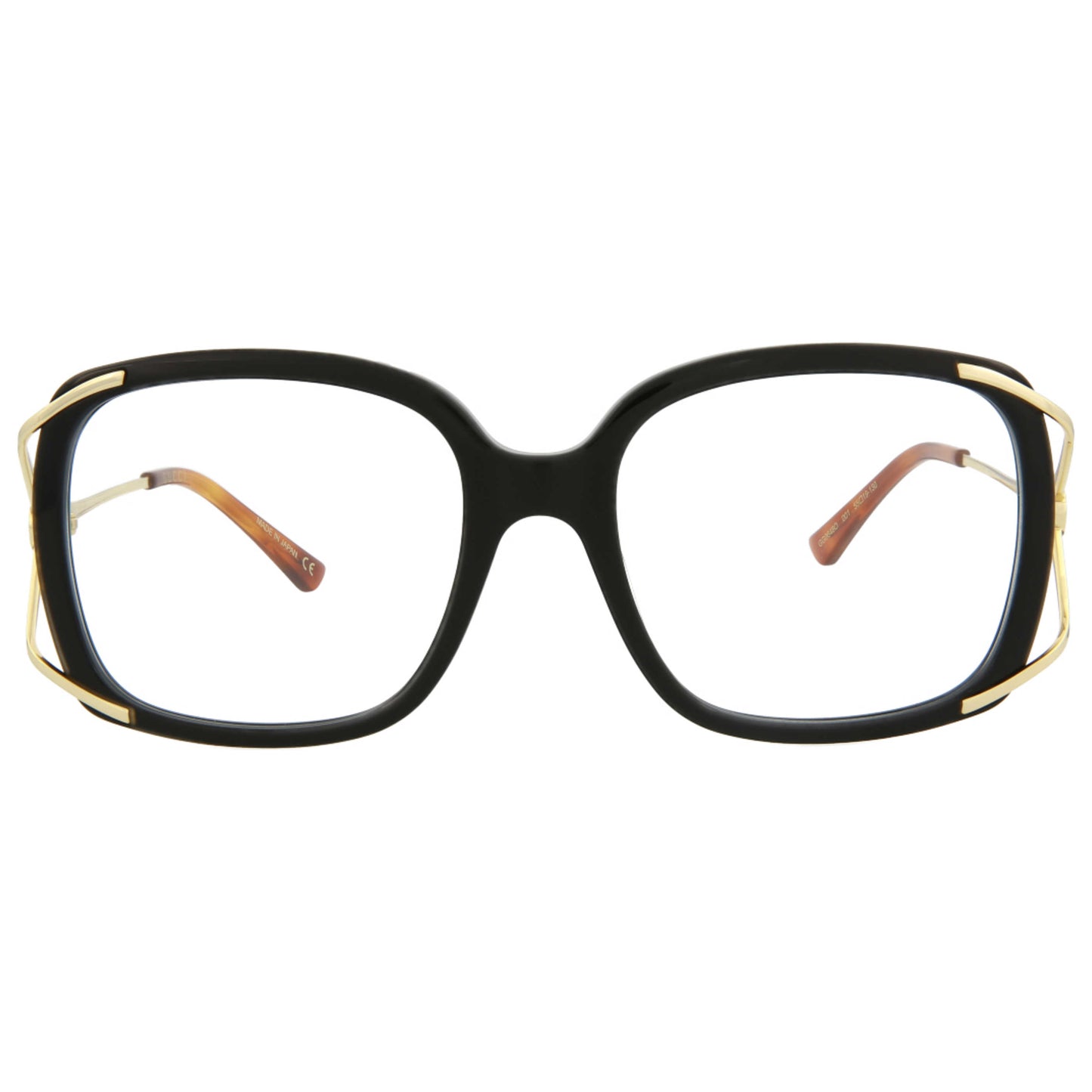 Gucci Novelty Women's Opticals GG0648O-30008609-001 - Image #2