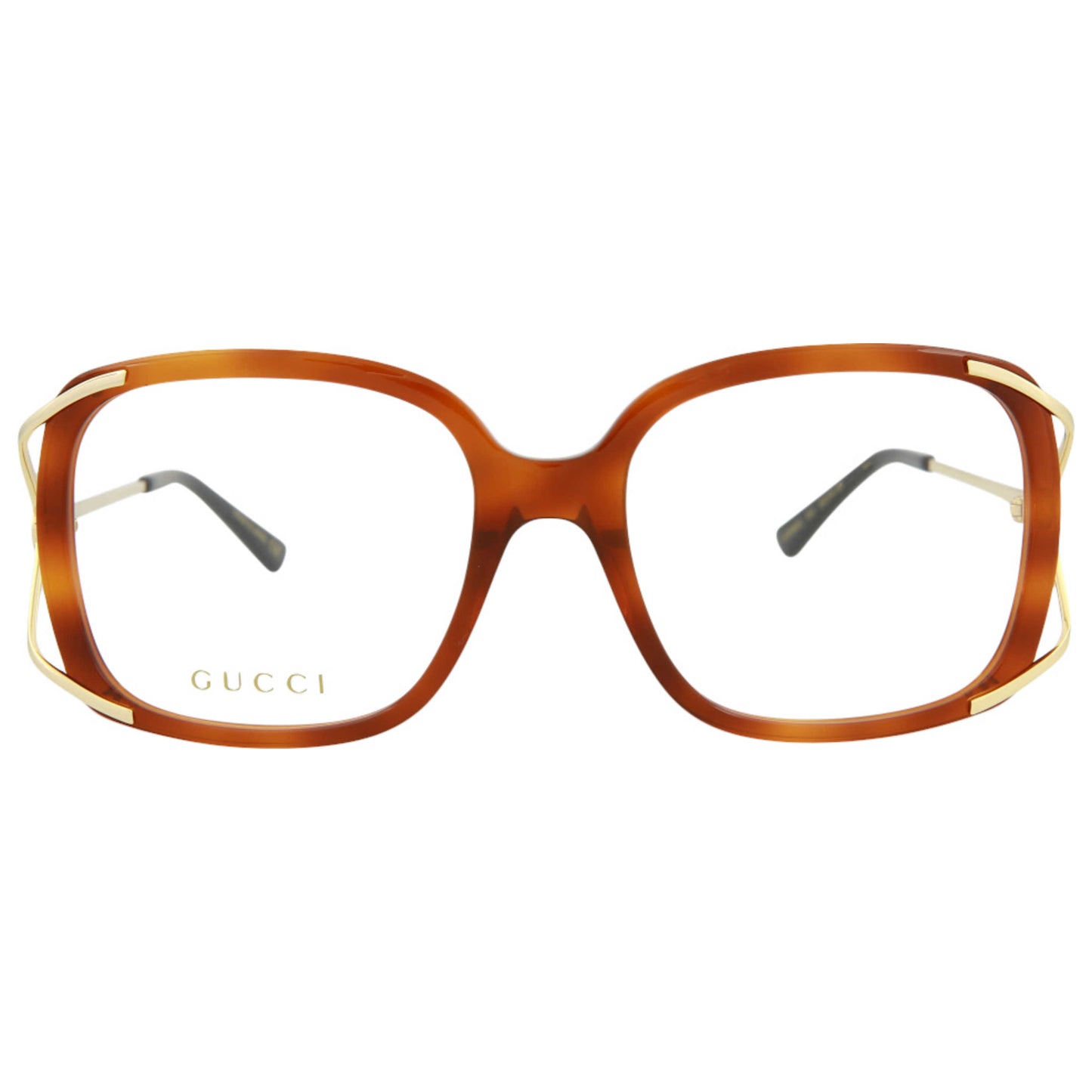 Gucci Novelty Women's Opticals GG0648O-30008609-003 - Image #2