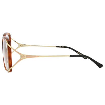 Gucci Novelty Women's Opticals GG0648O-30008609-003 - Image #4