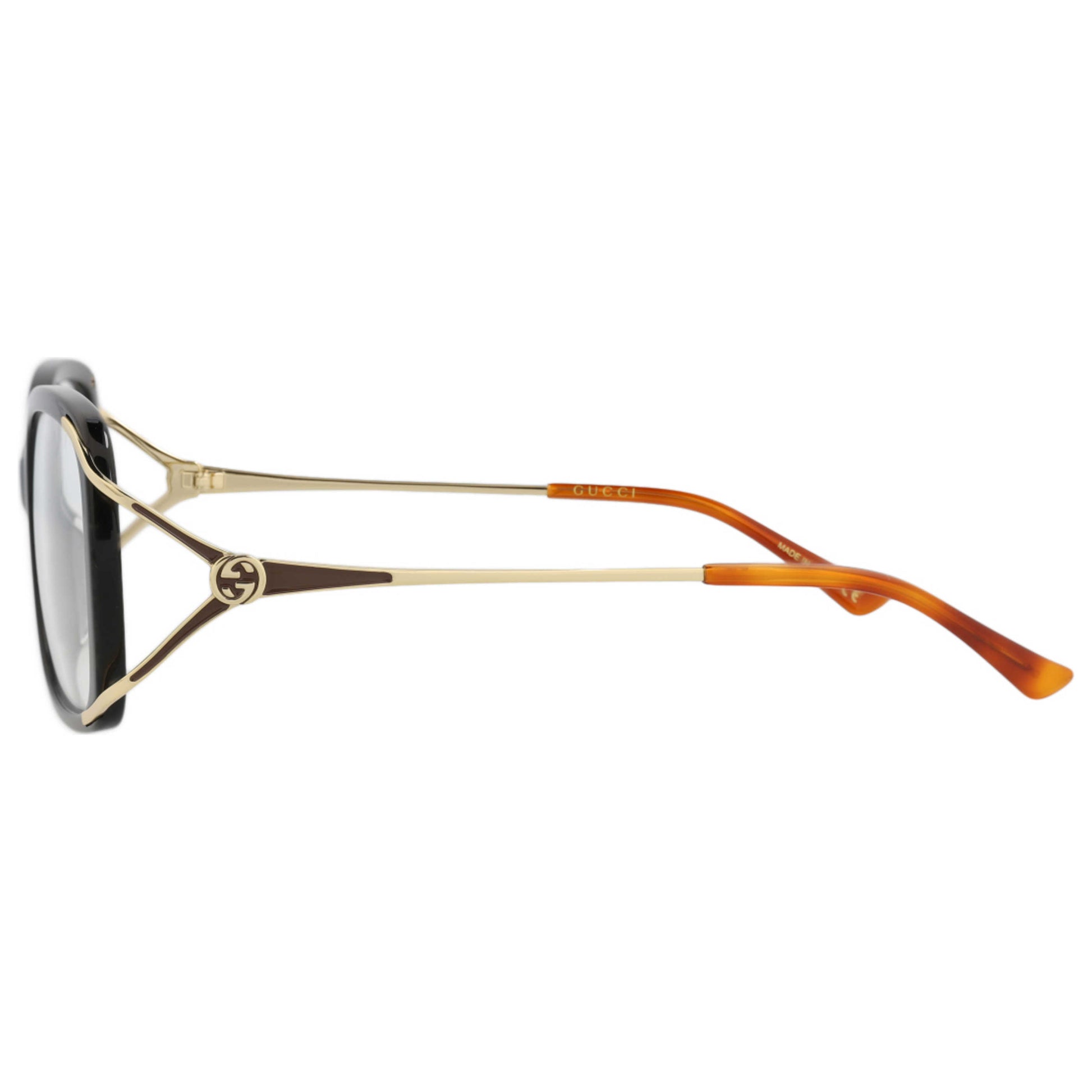 Gucci Women's Opticals GG0648OA-30008698-001 - Image #3