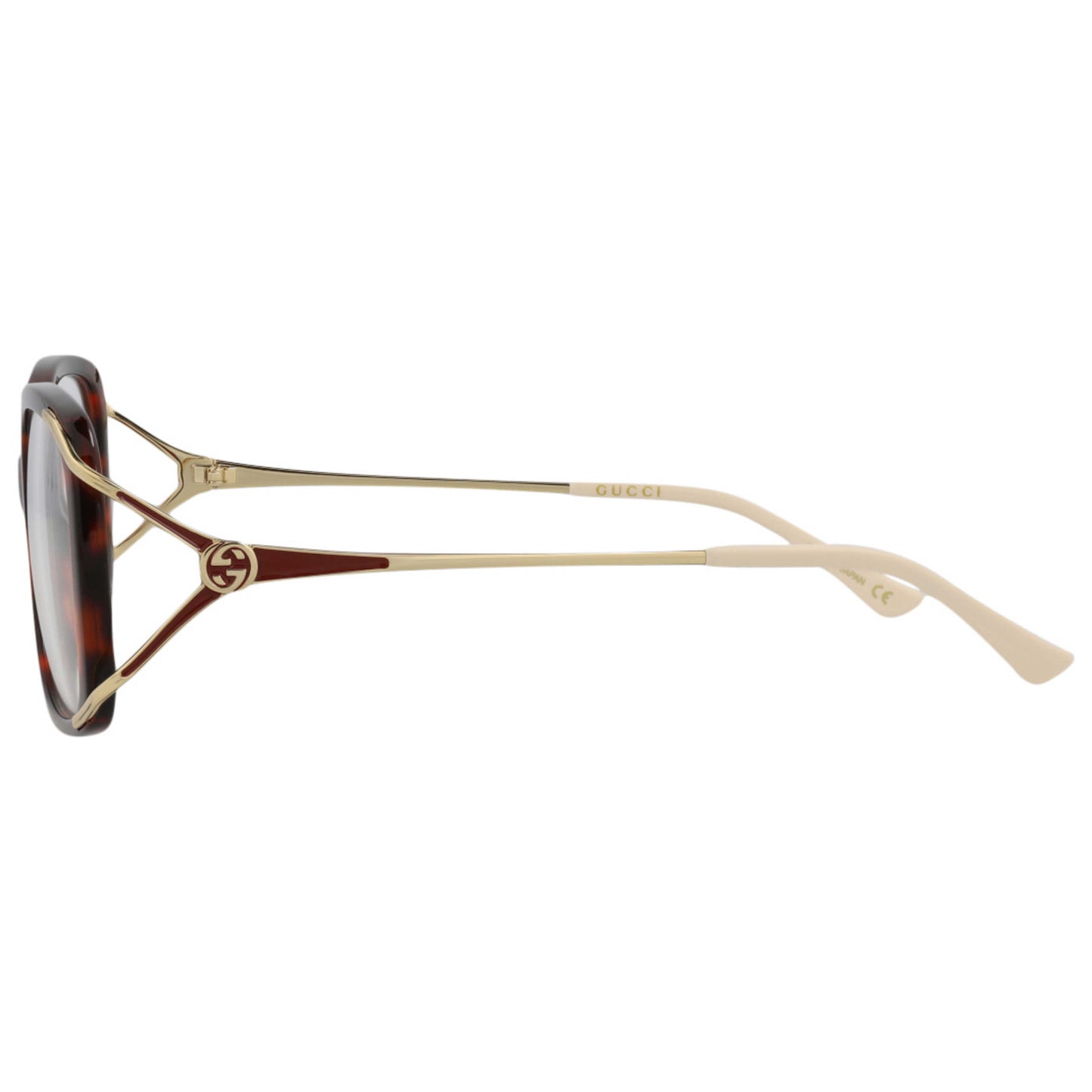 Gucci Women's Opticals GG0648OA-30008698-002 - Image #3