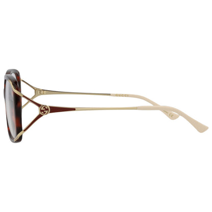 Gucci Women's Opticals GG0648OA-30008698-002 - Image #3