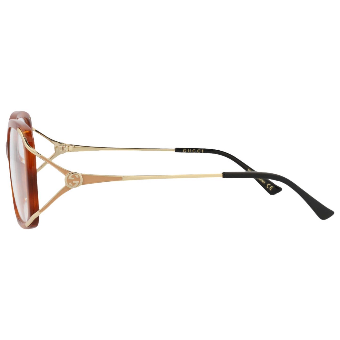 Gucci Women's Opticals GG0648OA-30008698-003 - Image #3