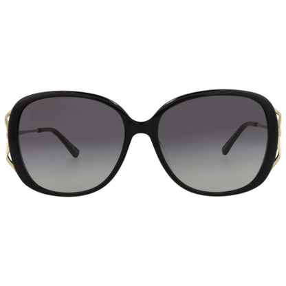 Gucci Novelty Women's Sunglasses GG0649SK-30008637-001 - Image #2
