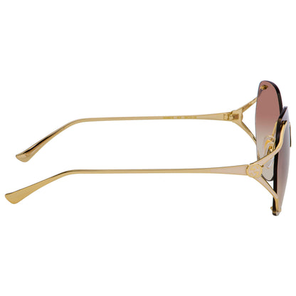 Gucci Fashion Women's Sunglasses GG0651S-003 - Image #3