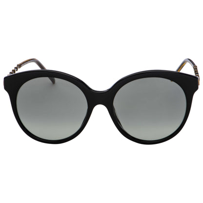 Back view of Gucci Fashion Women's Sunglasses GG0653S-001