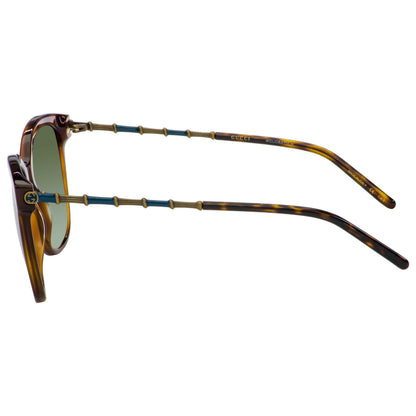 Right view of Gucci Fashion Women's Sunglasses GG0654S-002