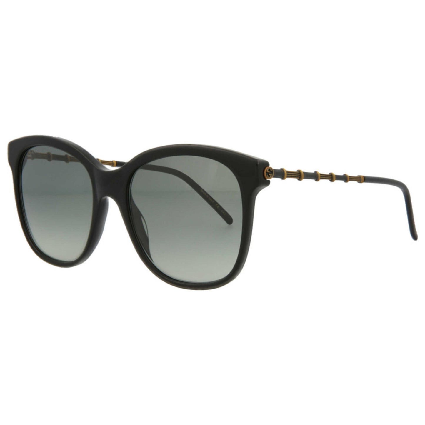 Front view of Gucci Women's Sunglasses GG0654S-30008562-001