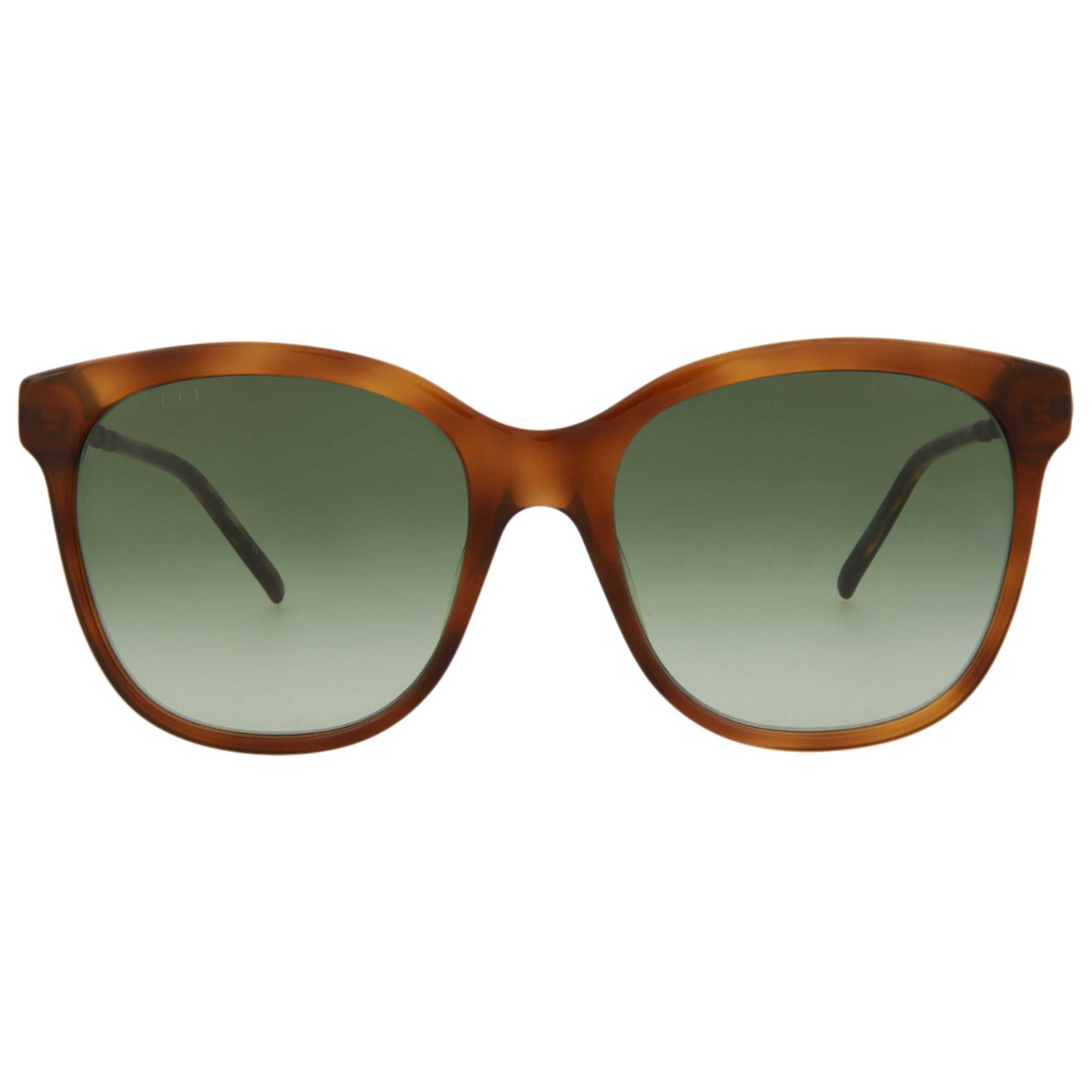 Gucci Novelty Women's Sunglasses GG0654S-30008562-002 - Image #2