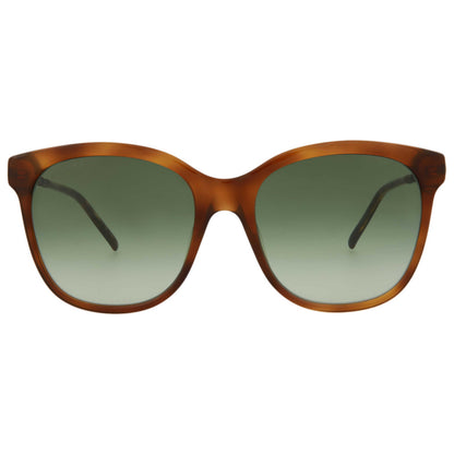 Gucci Novelty Women's Sunglasses GG0654S-30008562-002 - Image #2