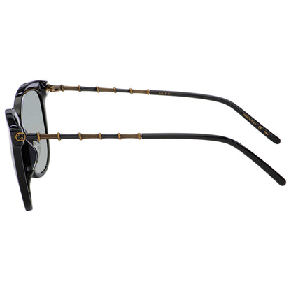 Right view of Gucci Fashion Women's Sunglasses GG0655SA-001