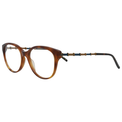 Front view of Gucci Novelty Women's Opticals GG0656O-30008566002