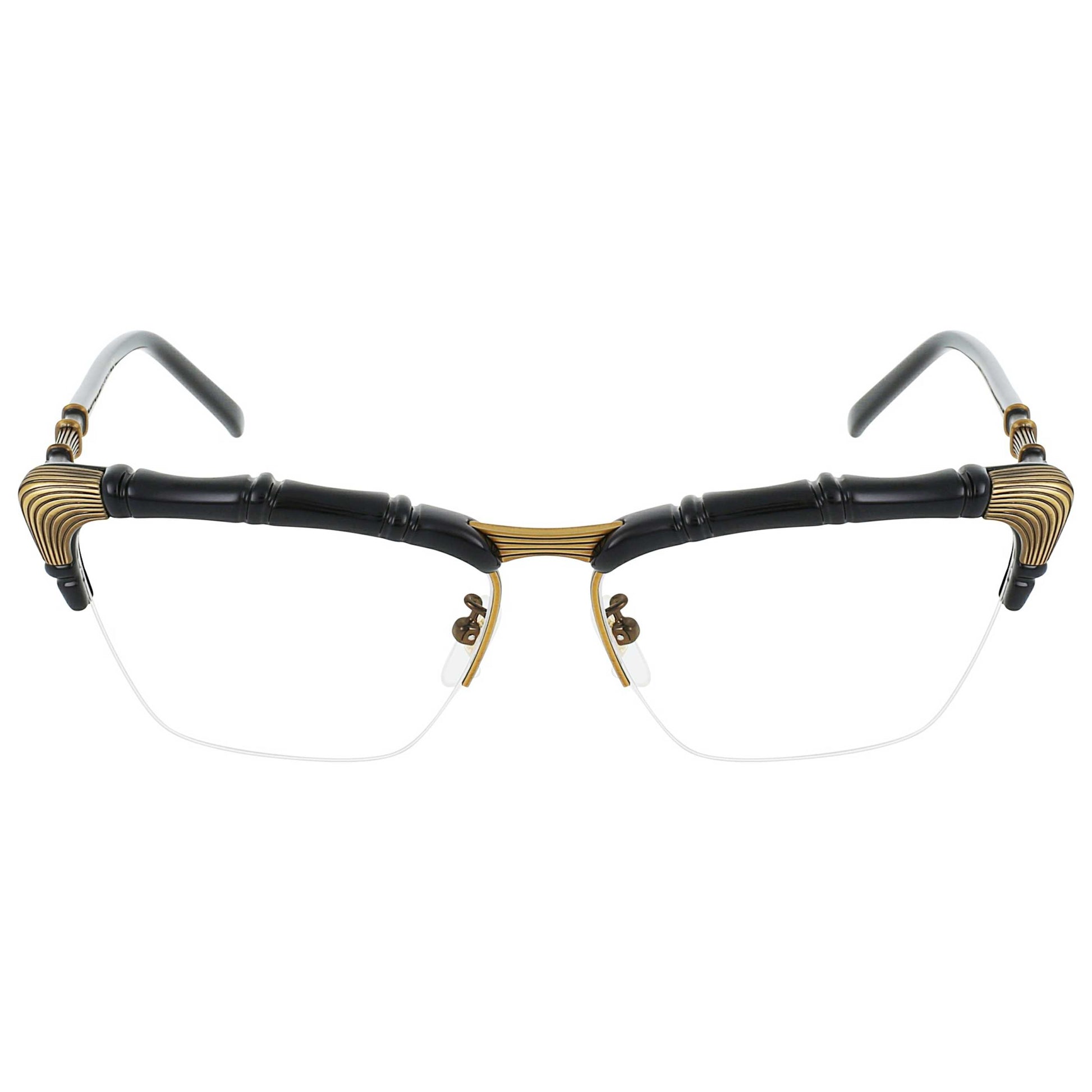 Gucci Novelty Women's Opticals GG0660O-30008582-001 - Image #2