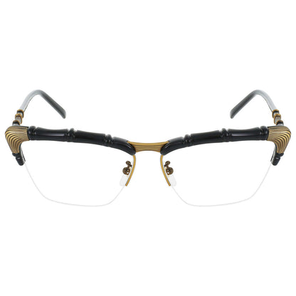 Gucci Novelty Women's Opticals GG0660O-30008582-001 - Image #2