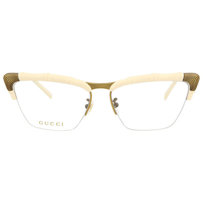 Gucci Novelty Women's Opticals GG0660O-30008582-002 - Image #2