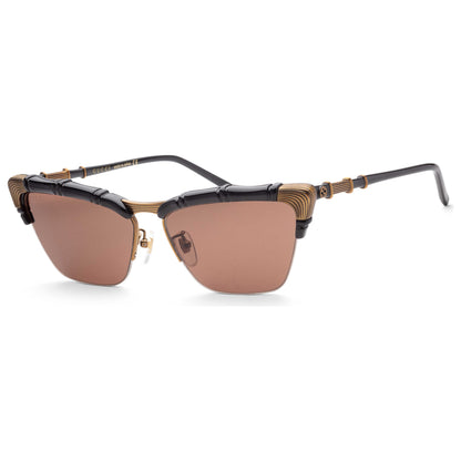 Front view of Gucci Novelty Women's Sunglasses GG0660S-001