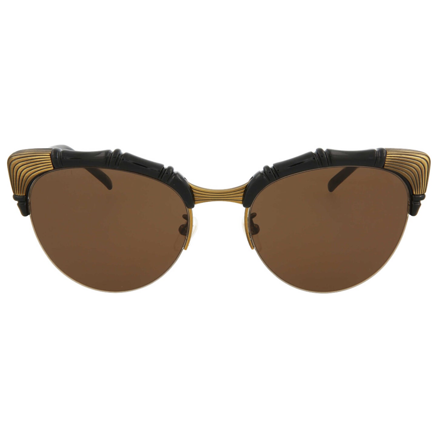 Gucci Novelty Women's Sunglasses GG0661S-30008579-001 - Image #2