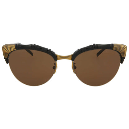 Gucci Novelty Women's Sunglasses GG0661S-30008579-001 - Image #2