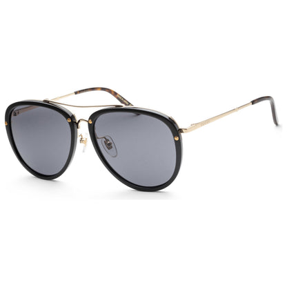 Front view of Gucci Fashion Men's Sunglasses GG0662S-30008651001