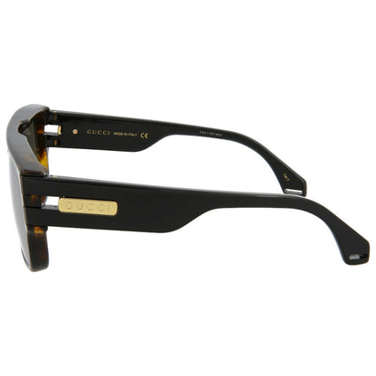 Right view of Gucci Fashion Men's Sunglasses GG0664S-30008565004