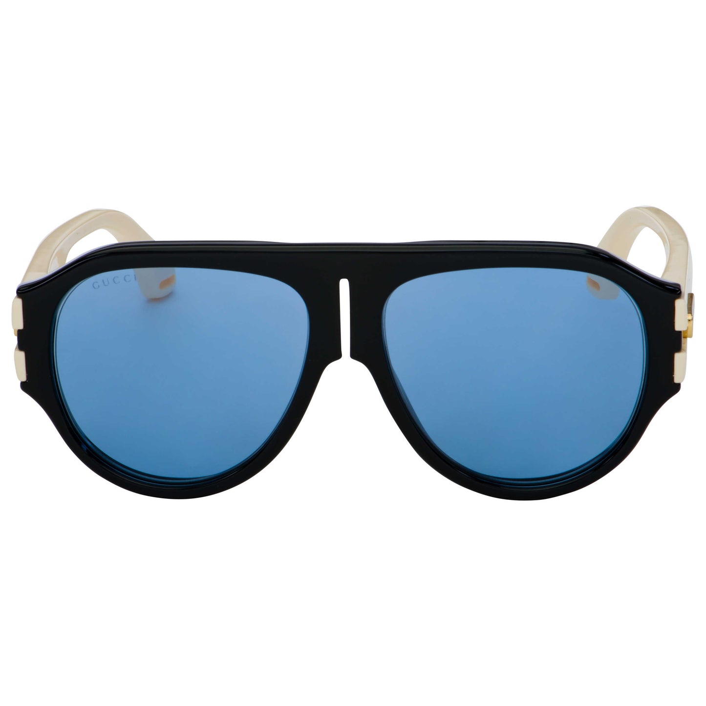 Gucci Fashion Men's Sunglasses GG0665S-002 - Image #2