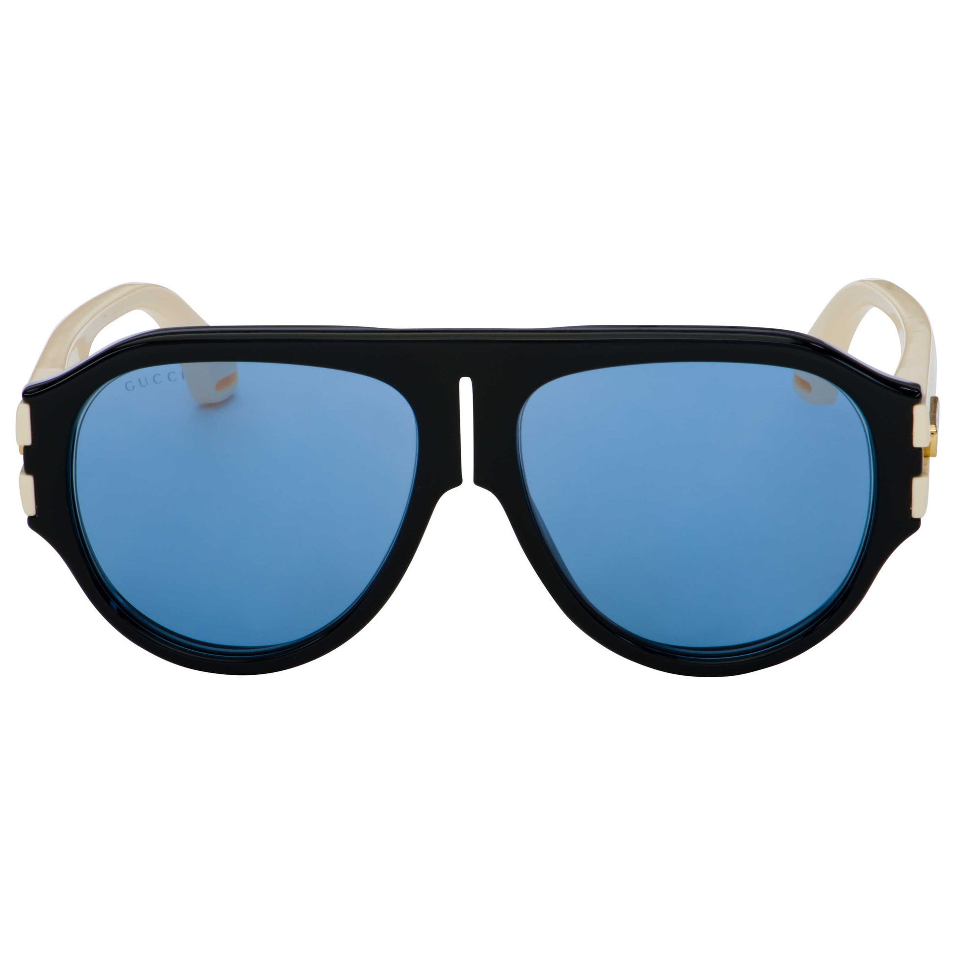 Gucci Fashion Men's Sunglasses GG0665S-002 - Image #2