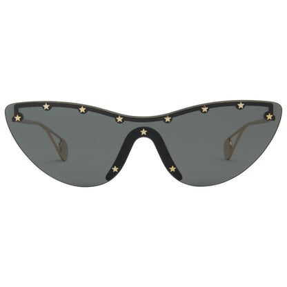 Gucci Fashion Men's Sunglasses GG0666S-001-99 - Image #2