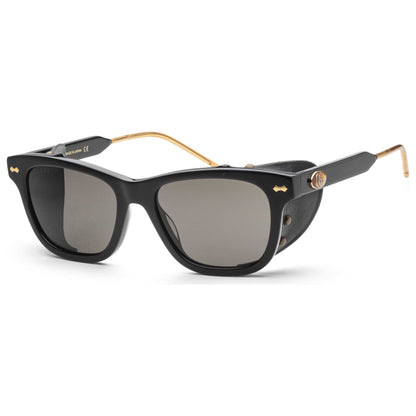 Front view of Gucci Novelty Men's Sunglasses GG0671S-30008586001
