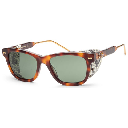 Front view of Gucci Novelty Men's Sunglasses GG0671S-30008586002