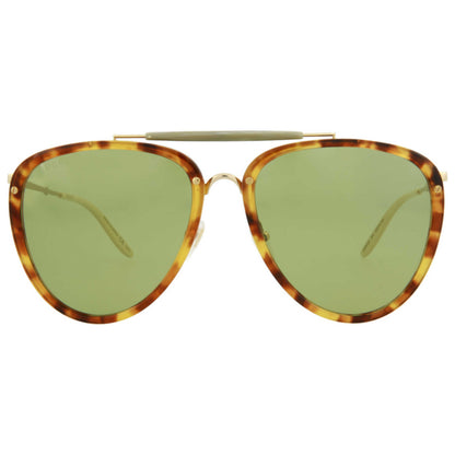 Gucci Novelty Men's Sunglasses GG0672S-30008620-003 - Image #2